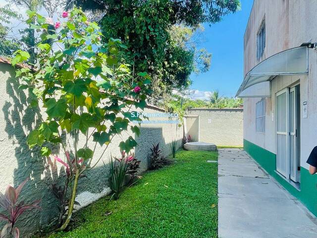 #665 - Apartamento para Venda em Ubatuba - SP - 1