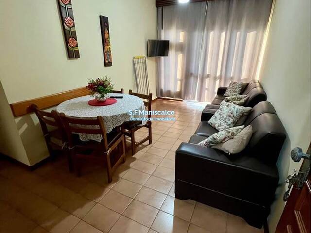 Apartamento para Venda em Ubatuba - 4