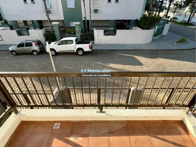 Apartamento para Venda em Ubatuba - 5