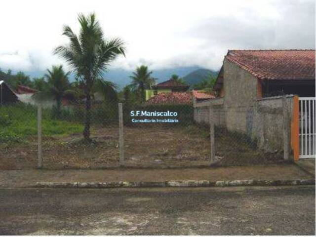 #667 - Área para Venda em Ubatuba - SP - 1