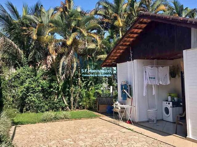#668 - Casa para Venda em Ubatuba - SP - 2