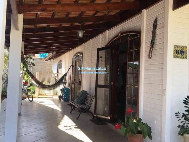 #668 - Casa para Venda em Ubatuba - SP - 3