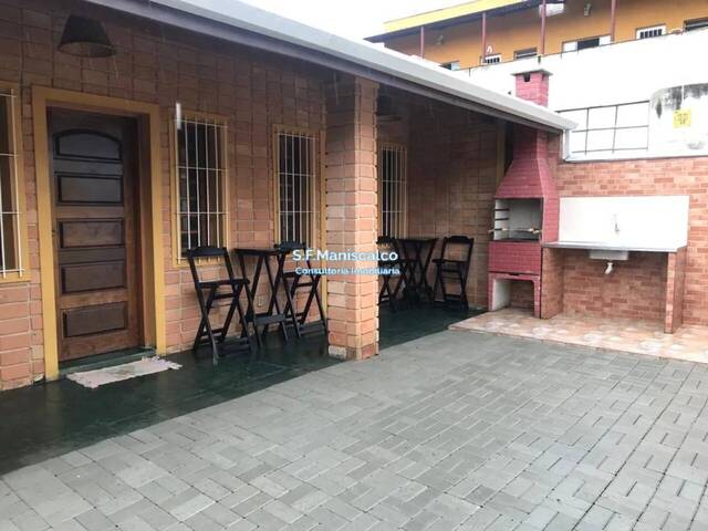 #669 - Casa para Venda em Ubatuba - SP - 3