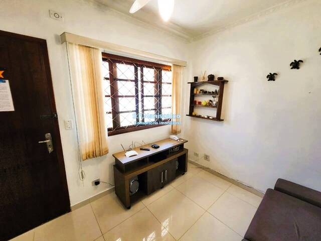 #670 - Apartamento para Venda em Ubatuba - SP - 3