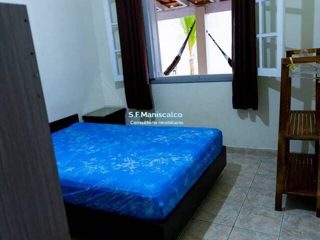 #671 - Casa para Venda em Caraguatatuba - SP - 2