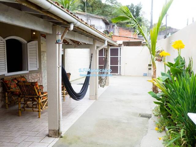 #671 - Casa para Venda em Caraguatatuba - SP - 1