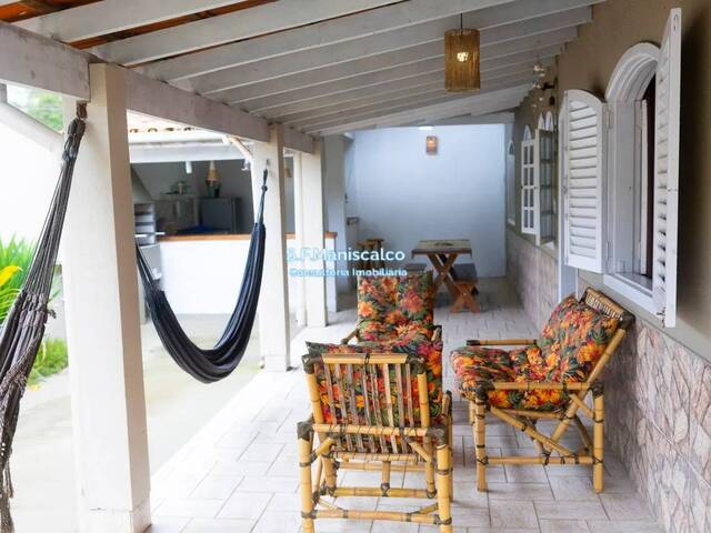 #671 - Casa para Venda em Caraguatatuba - SP - 3