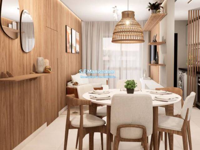 #679 - Apartamento para Lançamento em Ubatuba - SP - 3