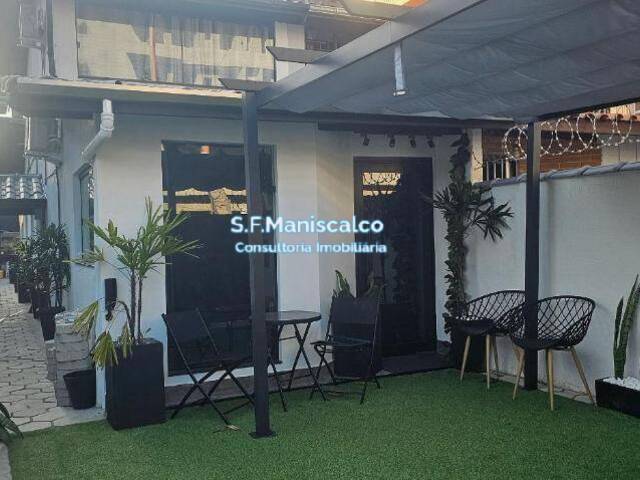 #681 - Casa para Venda em Ubatuba - SP - 3