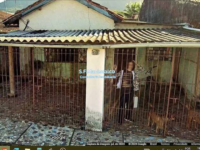 #682 - Casa para Venda em Ubatuba - SP - 3
