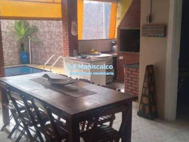 #688 - Casa para Venda em Ubatuba - SP - 3