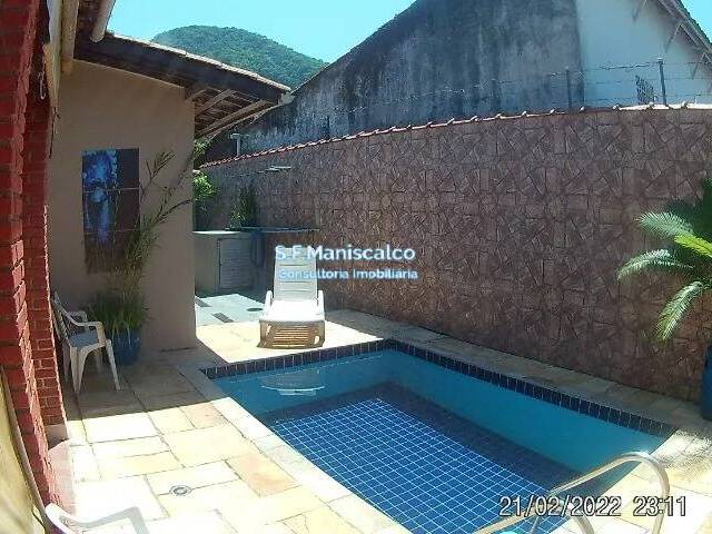 Venda em Perequê Mirim - Ubatuba