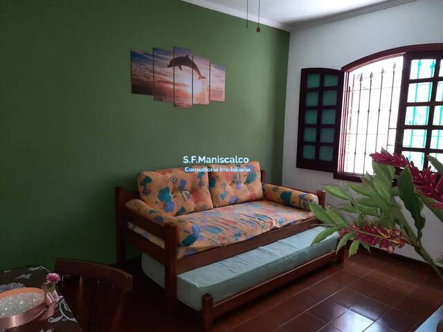 Apartamento para Venda em Ubatuba - 4