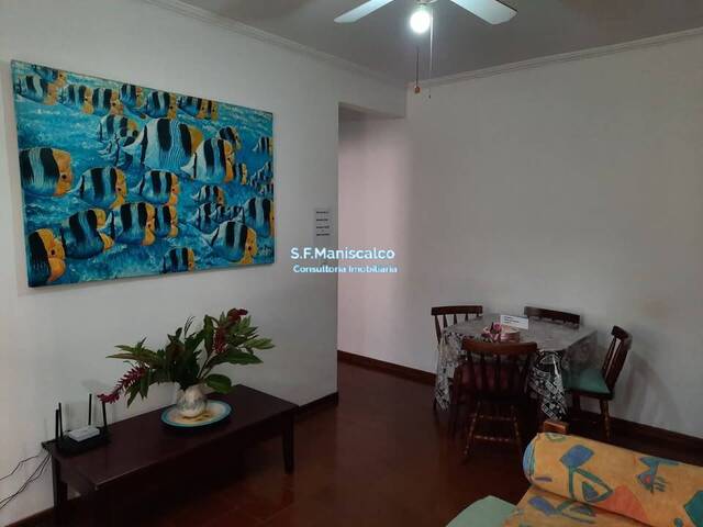 Apartamento para Venda em Ubatuba - 5
