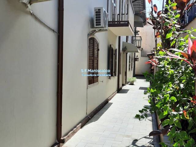 #683 - Apartamento para Venda em Ubatuba - SP - 3