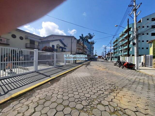 #683 - Apartamento para Venda em Ubatuba - SP - 2