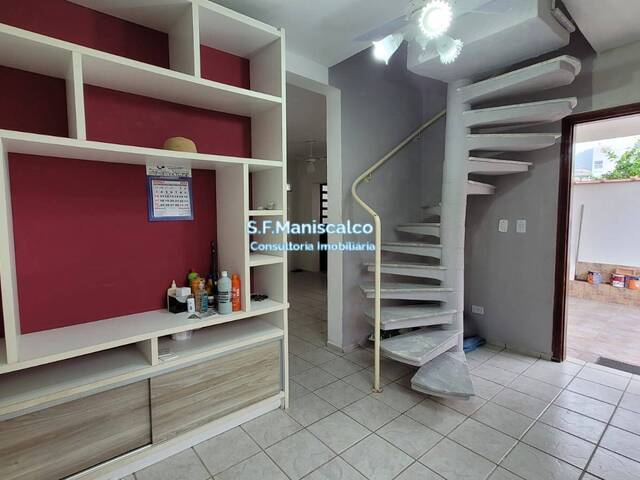 #688 - Casa para Venda em Ubatuba - SP - 3
