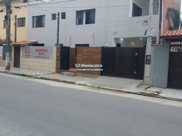 #688 - Casa para Venda em Ubatuba - SP - 2