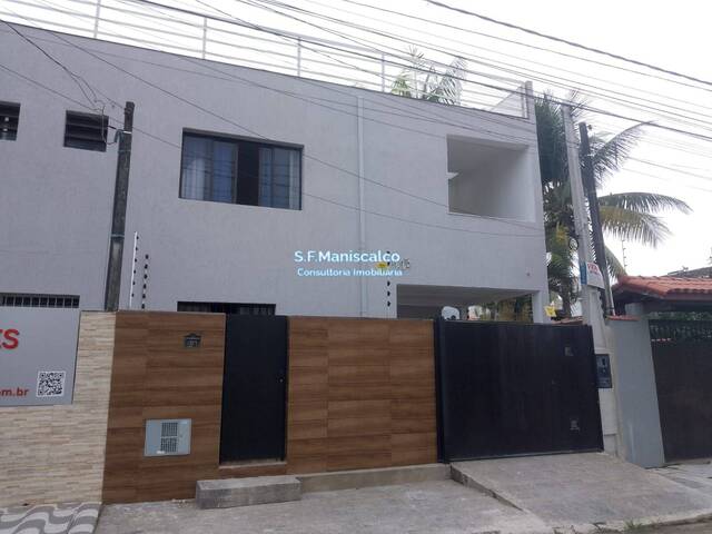 #688 - Casa para Venda em Ubatuba - SP - 1
