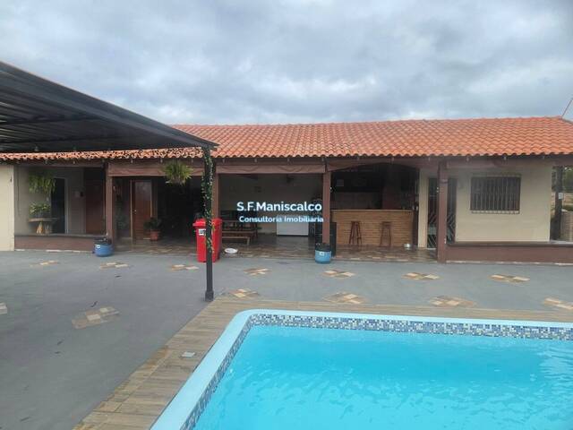 Venda em Jardim Sandra Maria - Taubaté