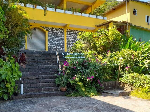Locação em Promirim - Ubatuba