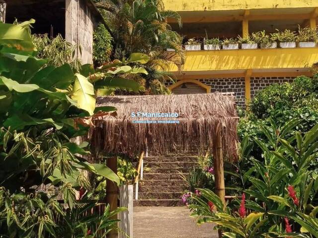 #693 - Pousada para Venda em Ubatuba - SP - 3