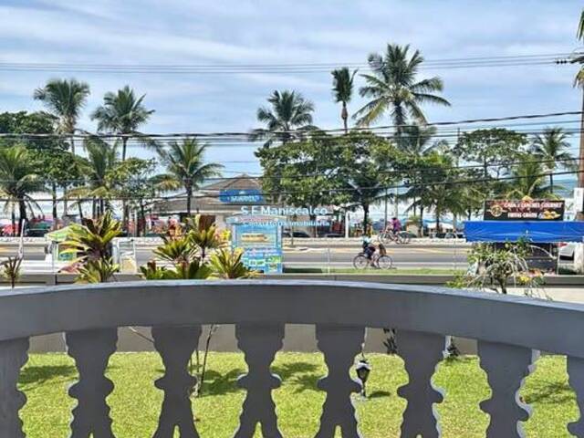 Venda em Praia Grande - Ubatuba