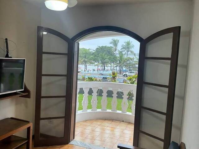#695 - Apartamento para Venda em Ubatuba - SP - 3