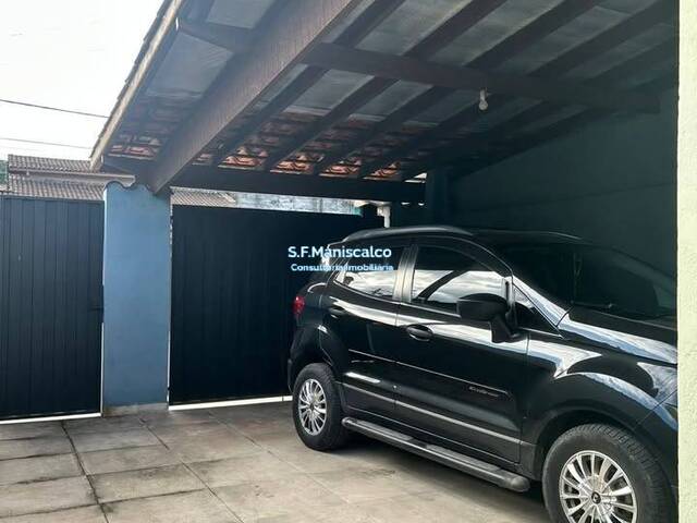 #696 - Apartamento para Venda em Ubatuba - SP - 3