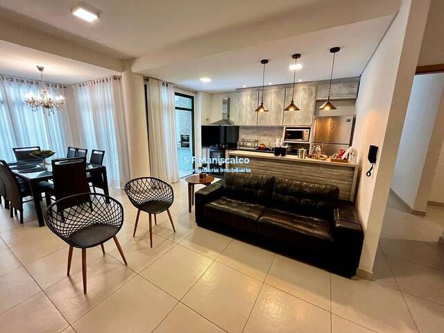 #697 - Apartamento para Temporada em Ubatuba - SP - 3