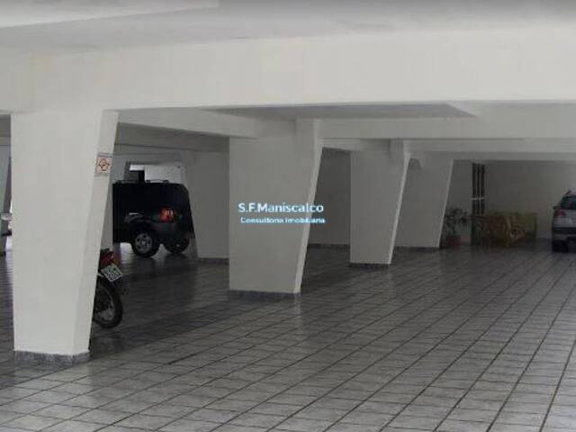 #698 - Apartamento para Venda em Ubatuba - SP - 3
