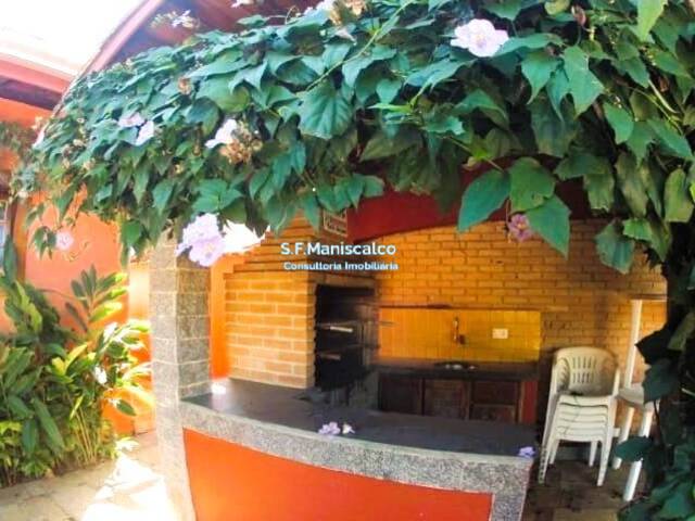 #701 - Casa para Temporada em Ubatuba - SP - 3