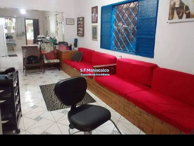 #701 - Casa para Venda em Ubatuba - SP - 3