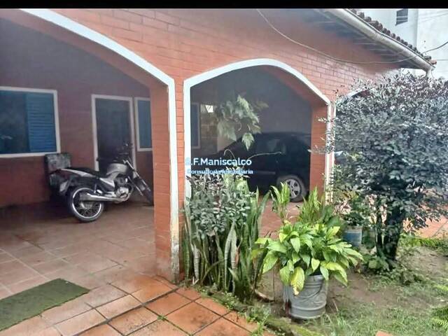 Venda em Centro - Ubatuba