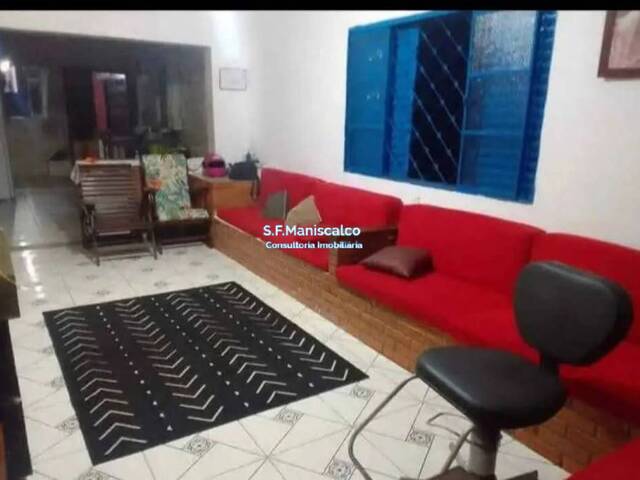 #701 - Casa para Venda em Ubatuba - SP - 2