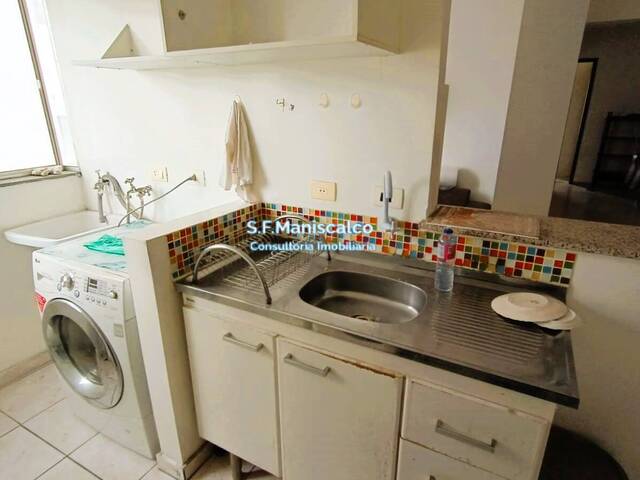 #703 - Apartamento para Venda em São Paulo - SP - 3