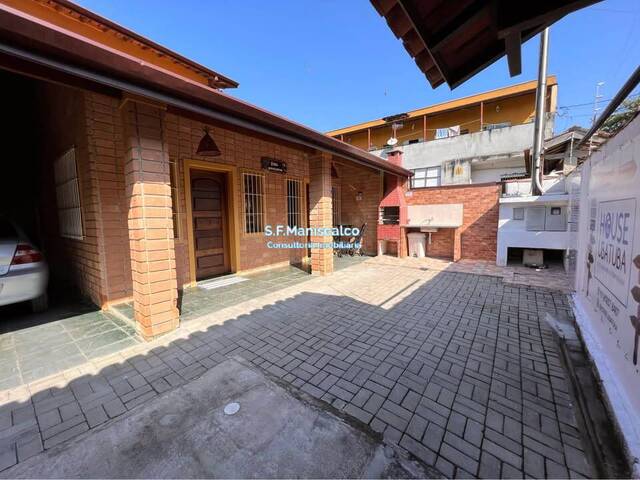 #704 - Casa para Venda em Ubatuba - SP - 2