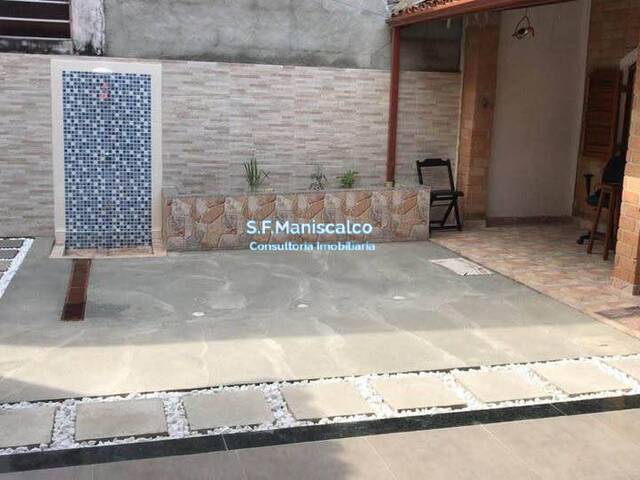 Casa para Venda em Ubatuba - 5