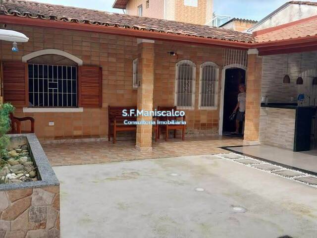 Casa para Venda em Ubatuba - 4
