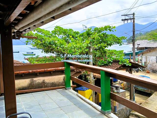 Venda em Picinguaba - Ubatuba