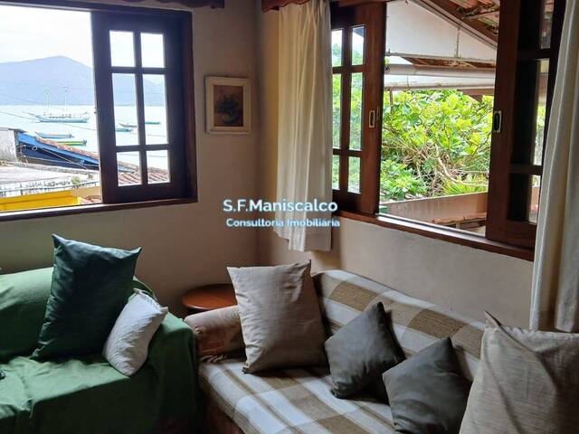 Casa para Venda em Ubatuba - 4