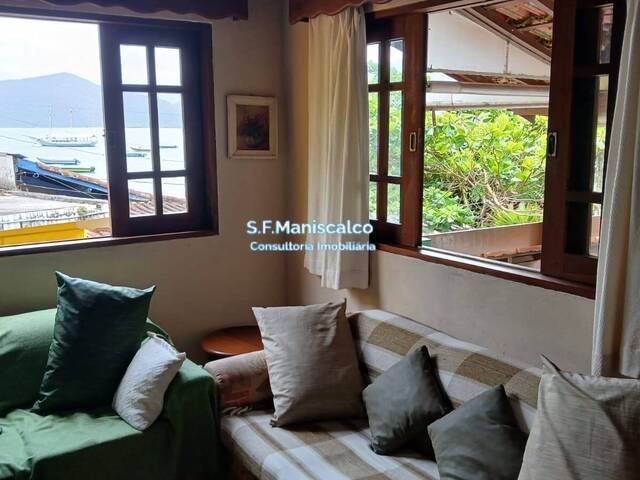 Casa para Venda em Ubatuba - 5