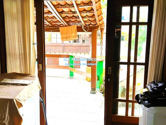 #706 - Casa para Venda em Ubatuba - SP - 3
