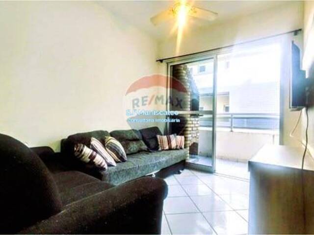 #707 - Apartamento para Venda em Guarujá - SP - 3
