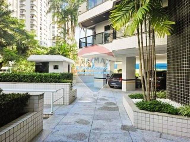 Apartamento para Venda em Guarujá - 4