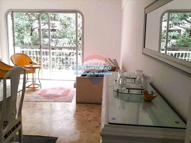Apartamento para Venda em Guarujá - 5