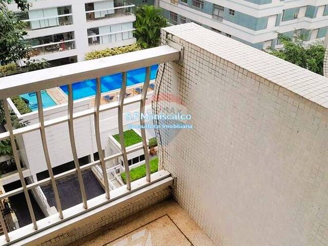 #707 - Apartamento para Venda em Guarujá - SP - 2
