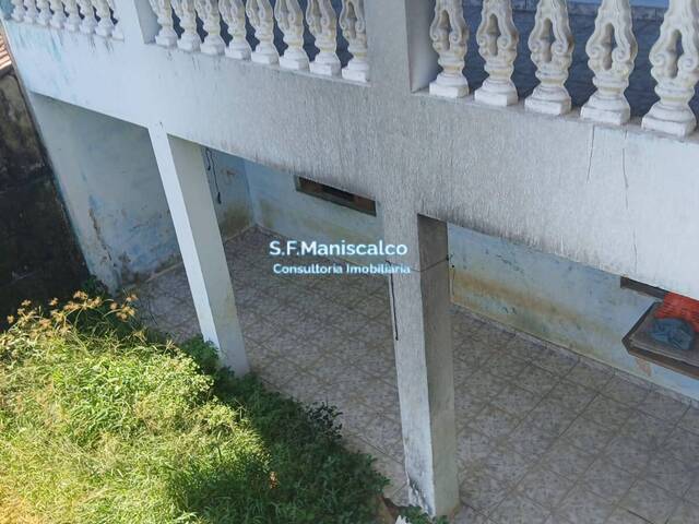 #707 - Área para Venda em Ubatuba - SP - 3