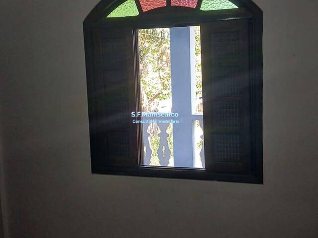 #707 - Área para Venda em Ubatuba - SP - 2