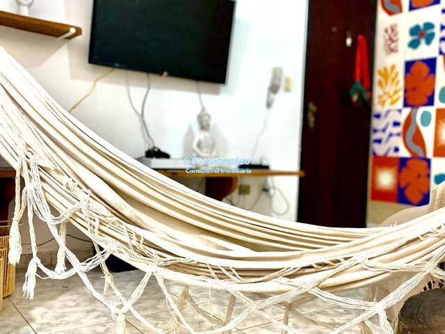 Apartamento para Venda em Ubatuba - 4